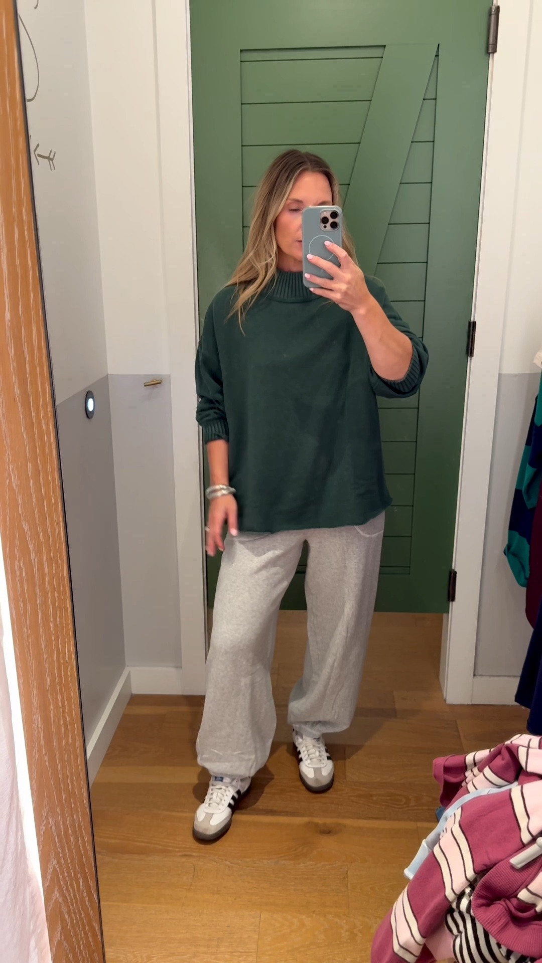 Why is Aerie always so good?  The perfect comfort style in my opinion.

#LTKPetite #LTKmomlife #LTKActive