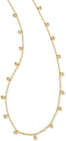 Kendra Scott Ameila Chain Necklace, Fashion Jewelry for Women | Amazon (US)