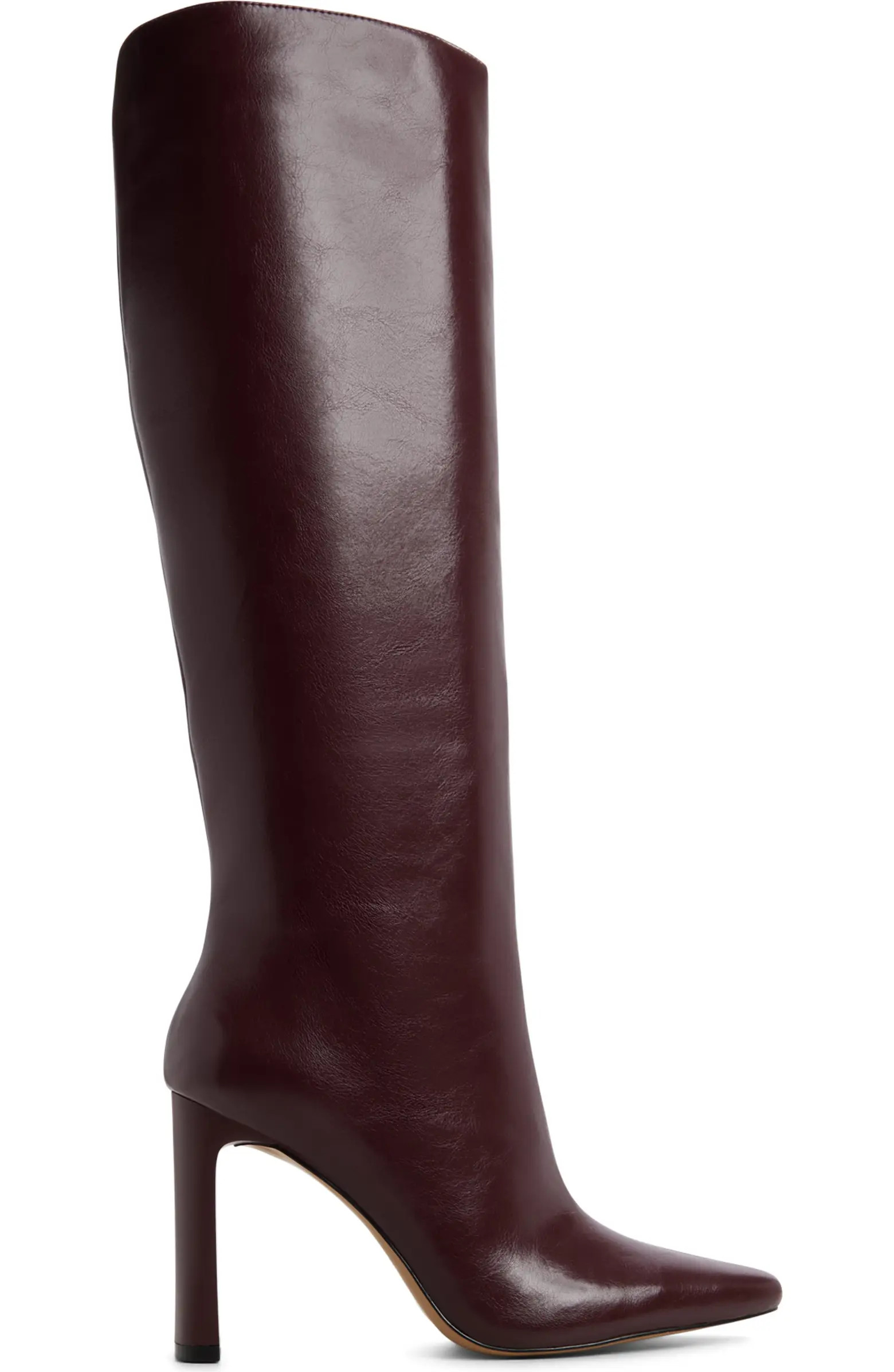 Elyne Knee High Boot (Women) | Nordstrom