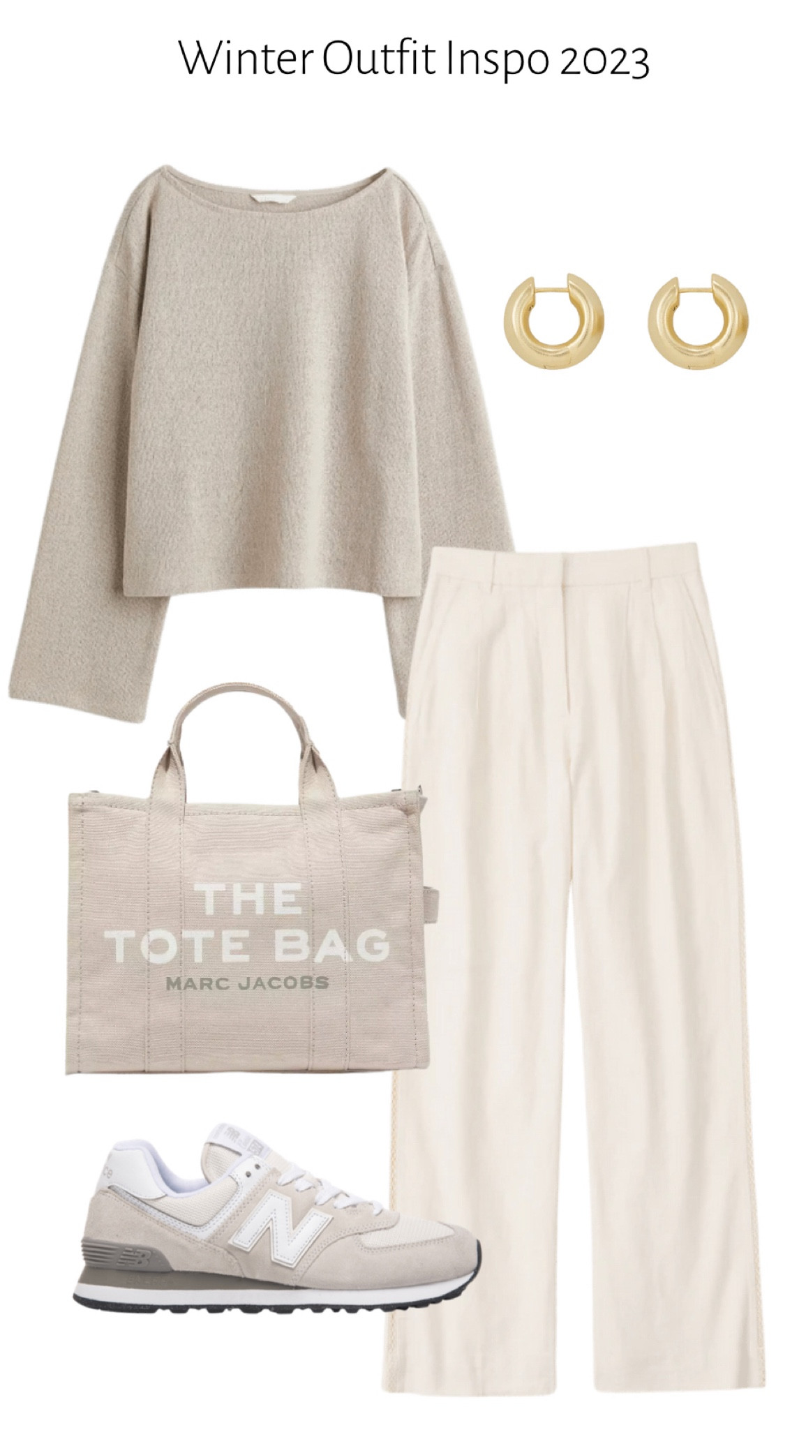 Winter workwear inspo 🤍

#LTKworkwear