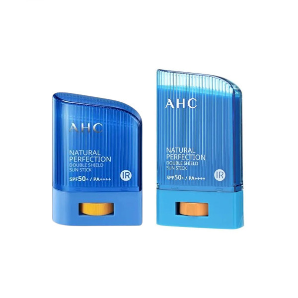 A. H.C - Natural Perfection Double Shield Sun Stick SPF50+ PA++++ - 22g | Stylevana