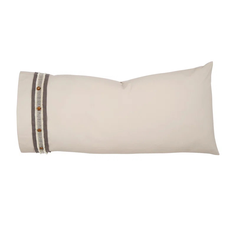 Cody Pillow Sham | Perigold