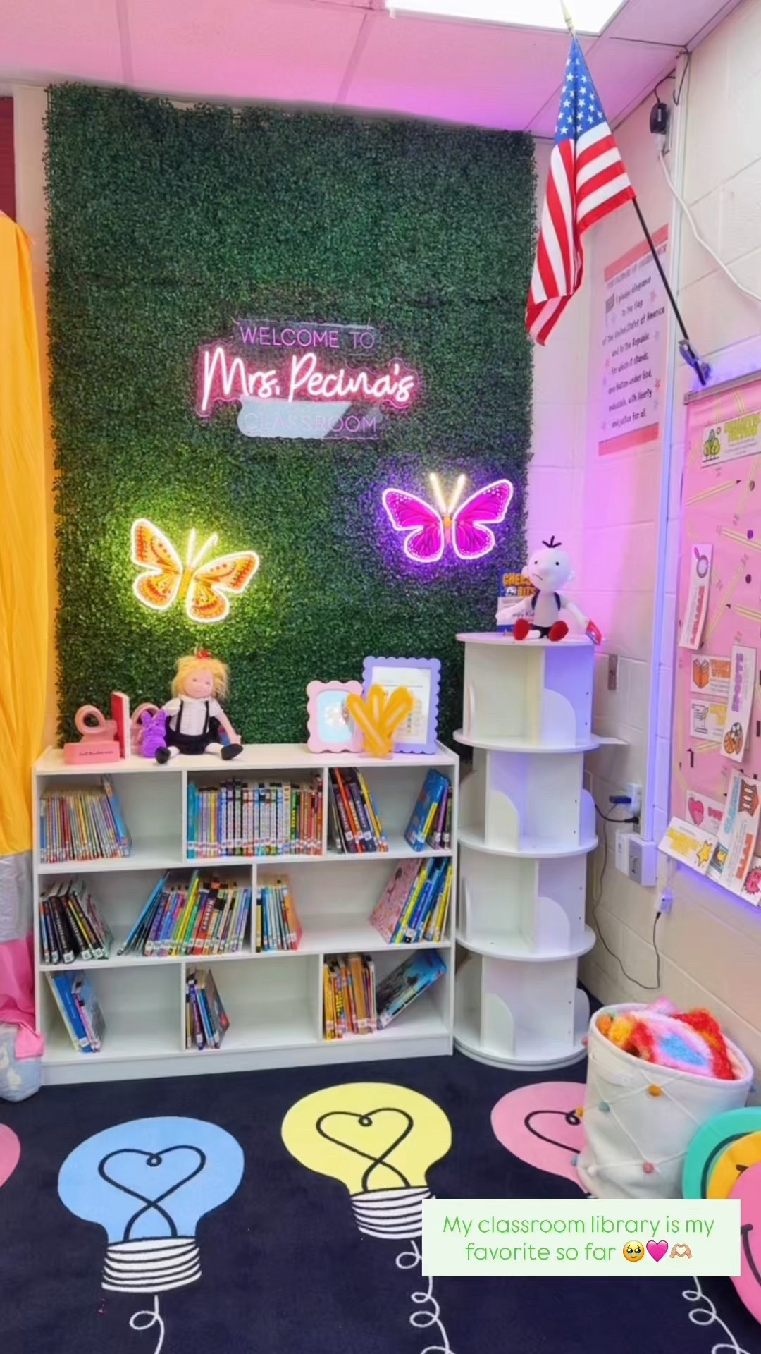 Classroom set up
Classroom libraryy

#LTKSeasonal #LTKHome #LTKStyleTip