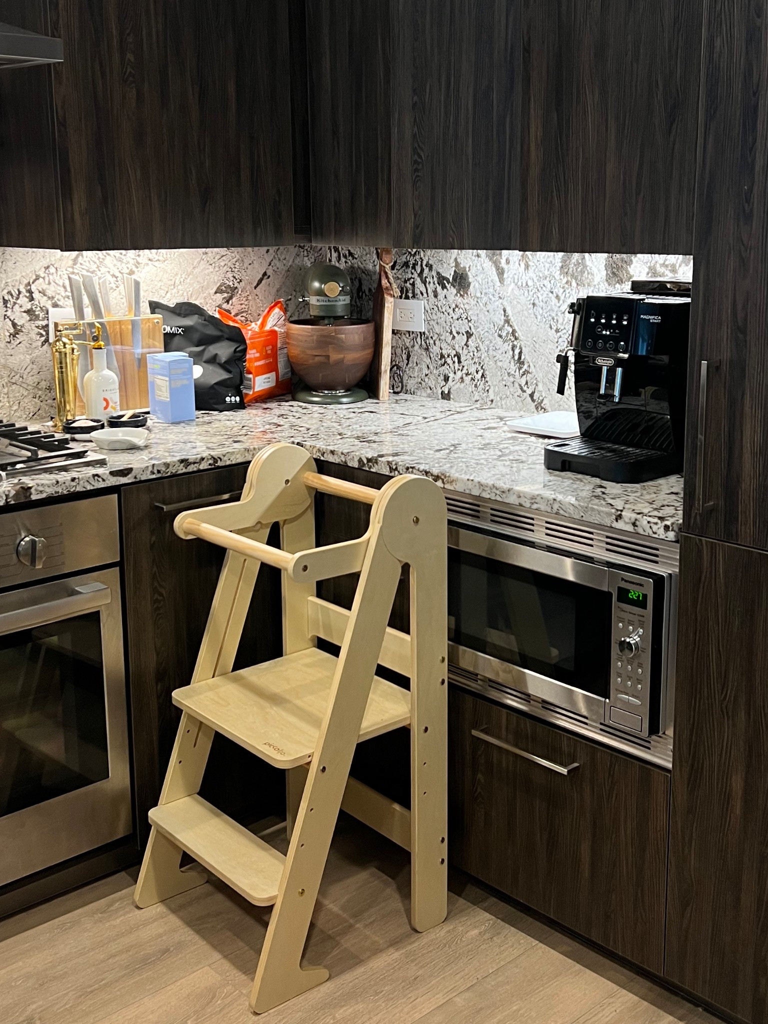 Toddler tower 

#LTKKids