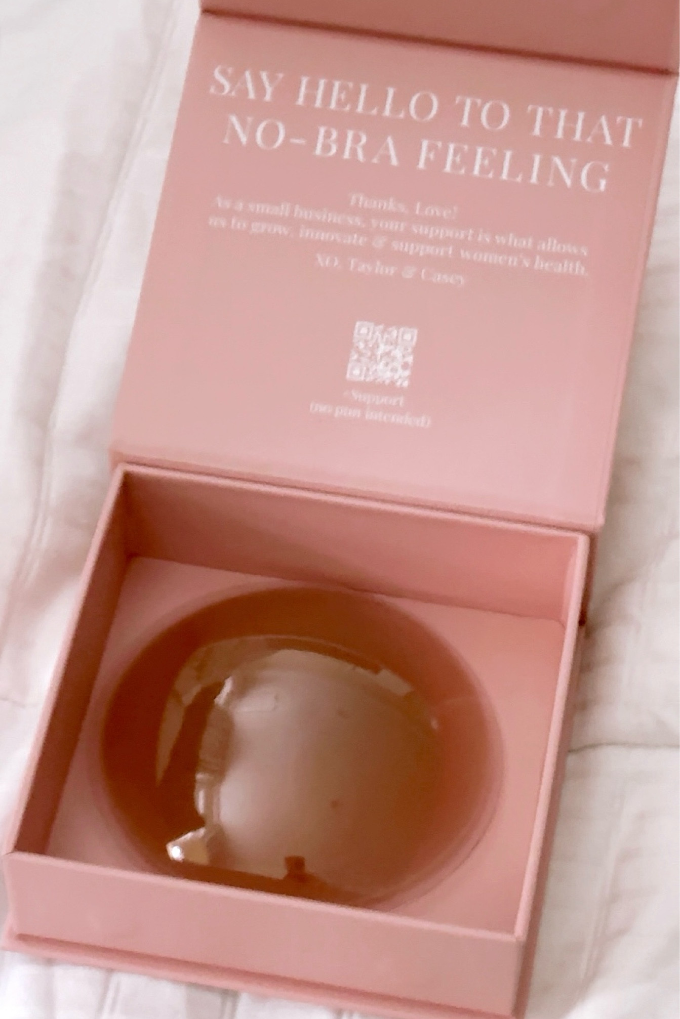 Best nipple cover out there

#LTKOver40 #LTKStyleTip #LTKBeauty