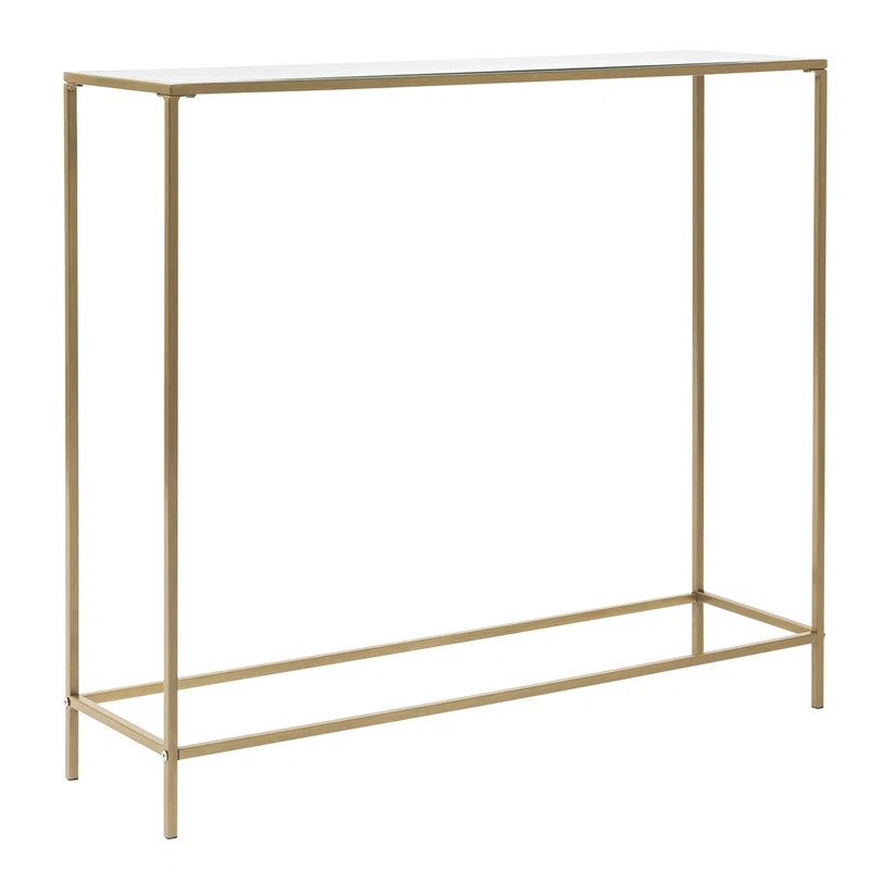 Milo 36'' Console Table | Wayfair North America