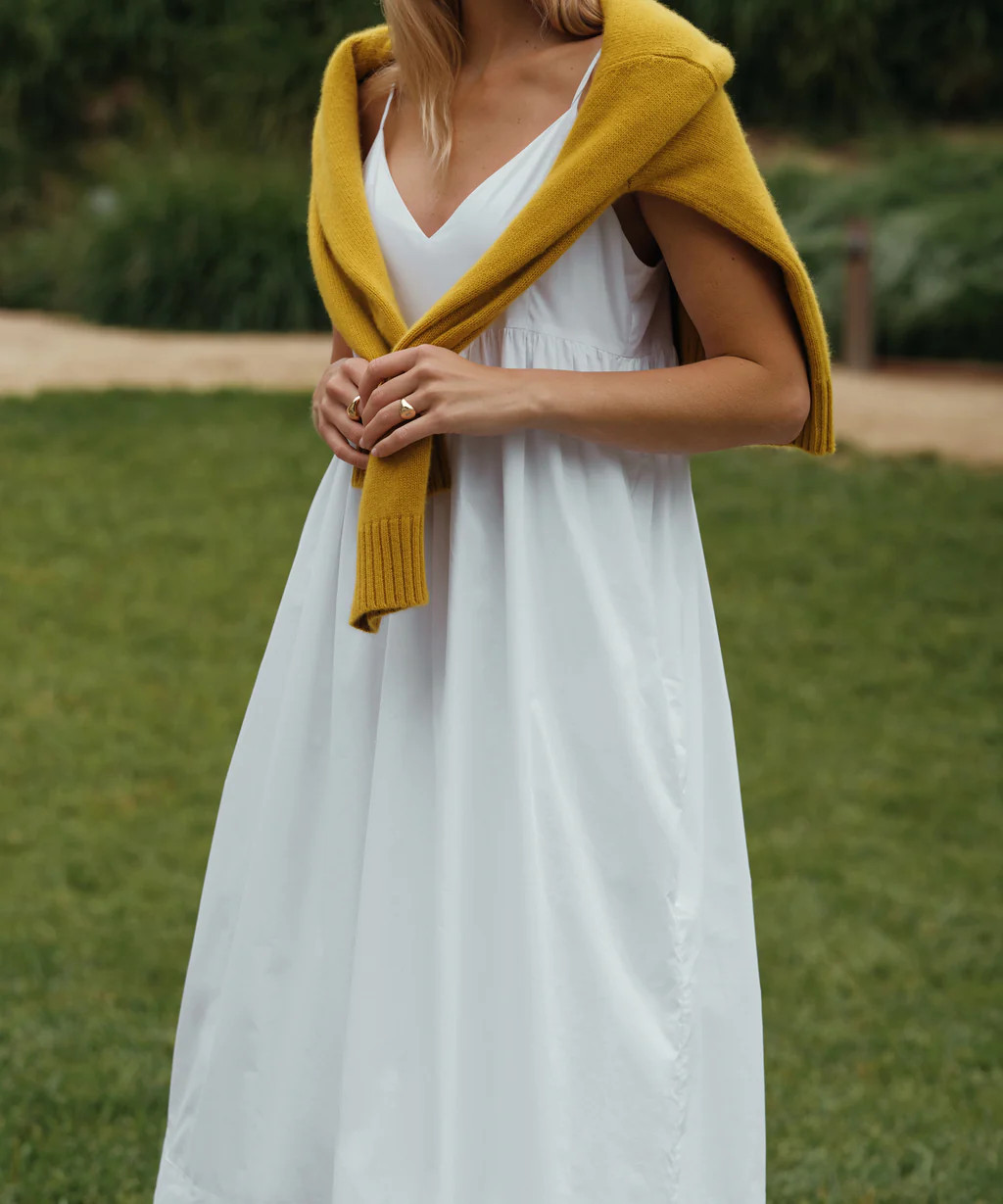 Cove Dress | Jenni Kayne