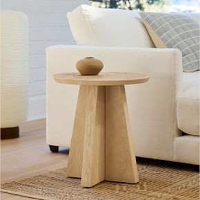 Owen Side Table (18") | West Elm (US)
