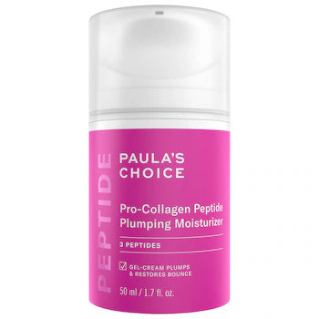Pro-Collagen Peptide Plumping Gel-Cream Moisturizer | Sephora (US)