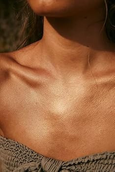 + Lux Unfiltered N°10 Blurring Body Glow - Blurs Imperfections + Washable + Instant + Hydrating ... | Amazon (US)