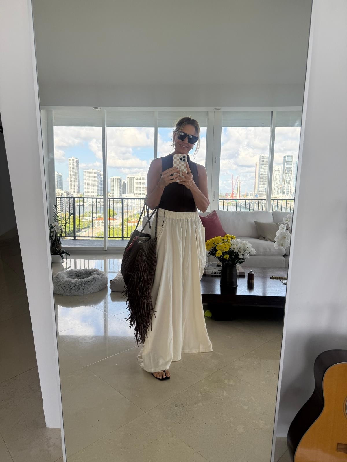 This skirt from amazon is one of my faves this summer  

#LTKStyleTip