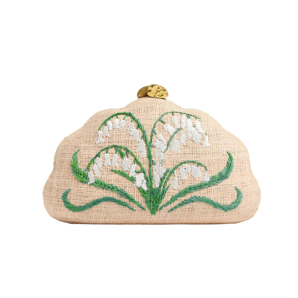 OTM Exclusive: Lily of The Valley | Over The Moon