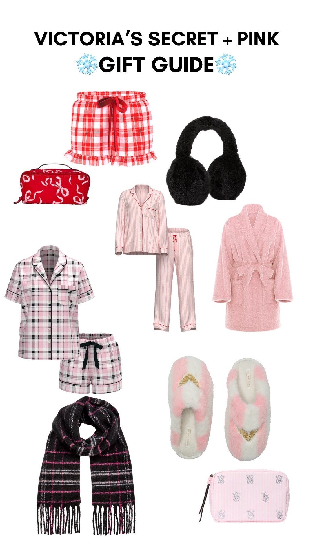 The best gifts from Victoria’s Secret + PINK! 

#LTKHoliday #LTKSeasonal #LTKGiftGuide