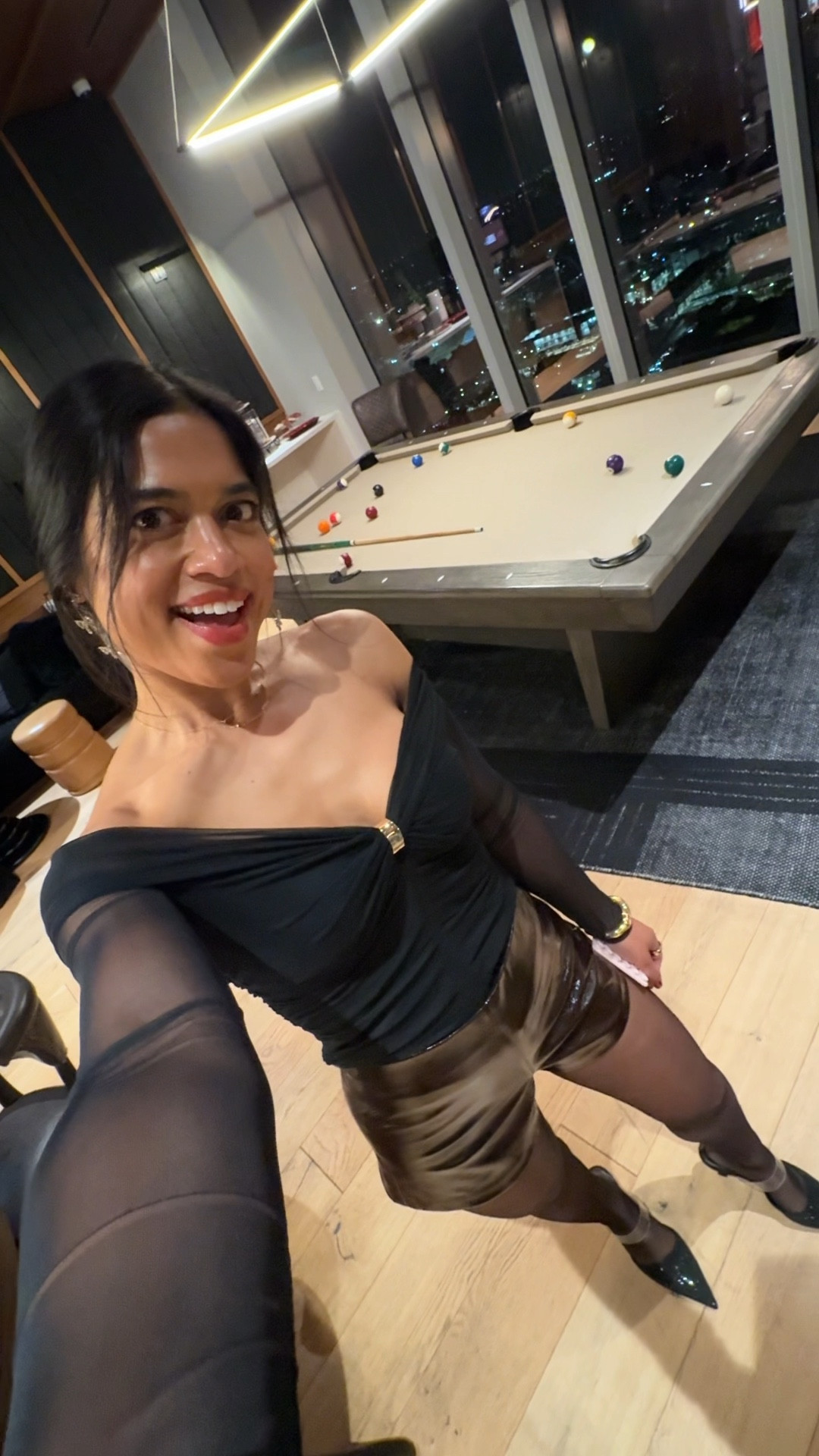 What I wore to a holiday party! 

#LTKSeasonal #LTKHoliday #LTKootd