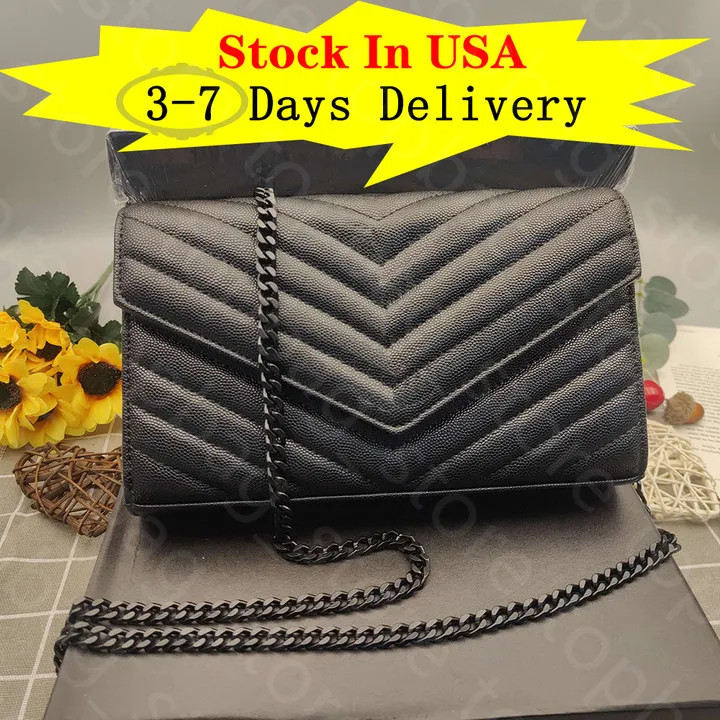 mirror quality caviar crossbody bags designer women bags flap purses designer woman handbag black... | DHGate