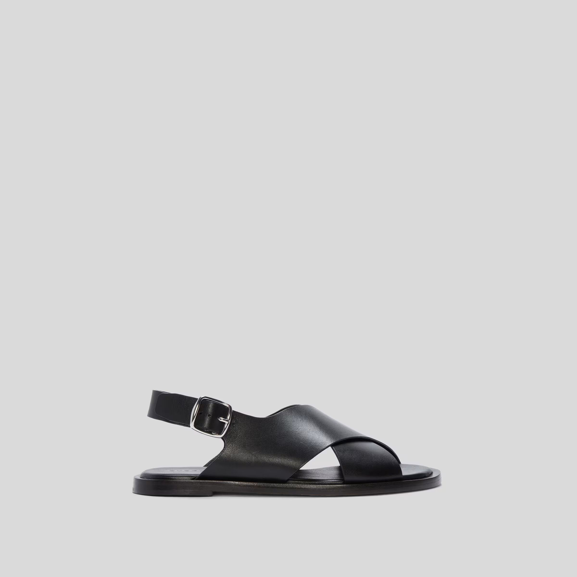 The City Crossover Sandal | Everlane