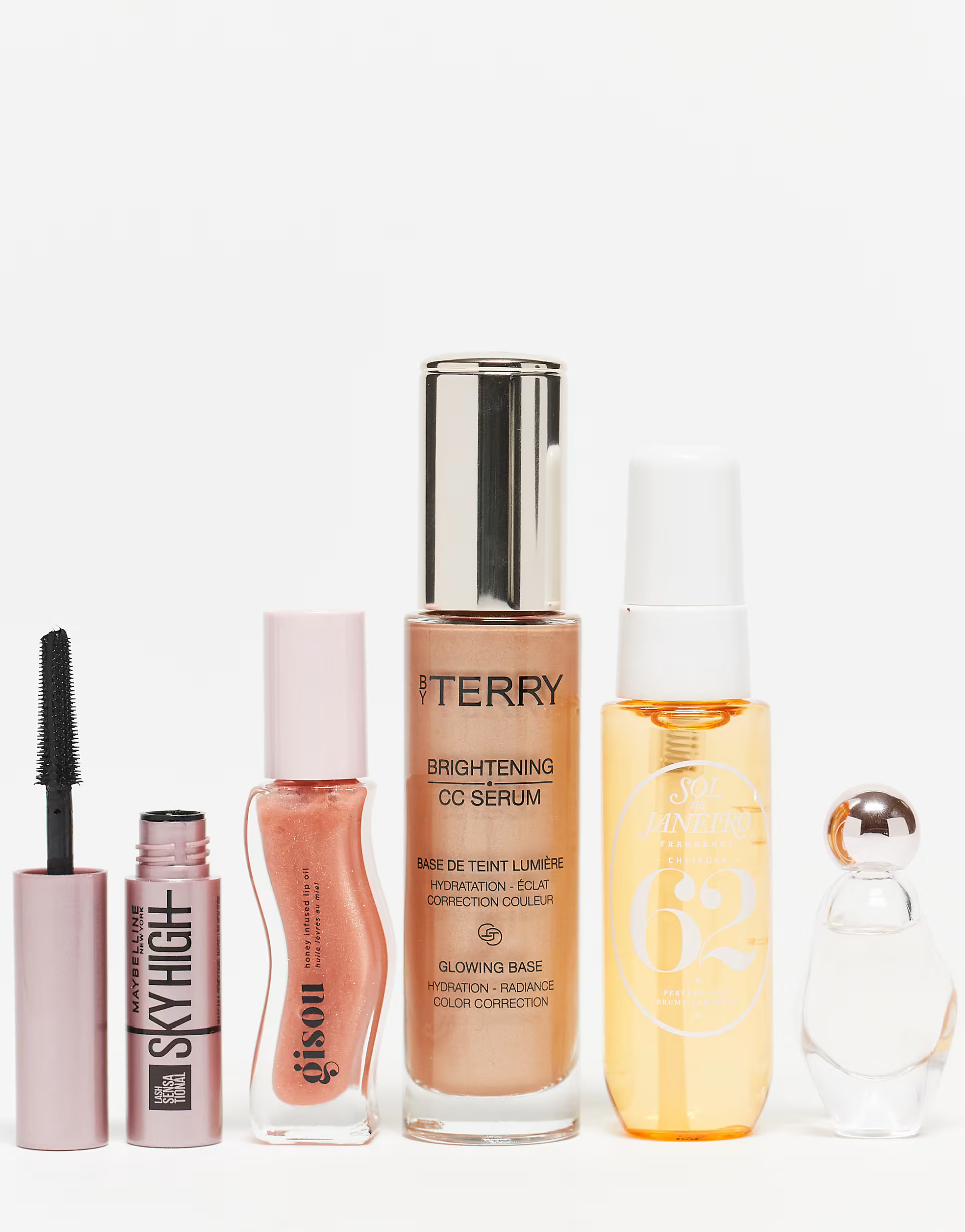 ASOS Face & Body's 2025 Icons Beauty Box - Worth £108 | ASOS (Global)