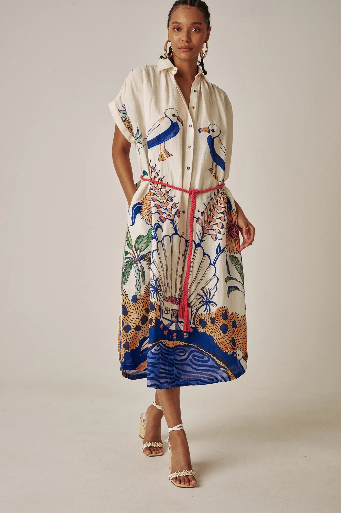 Valerie Kaftan- Azores | Bette's
