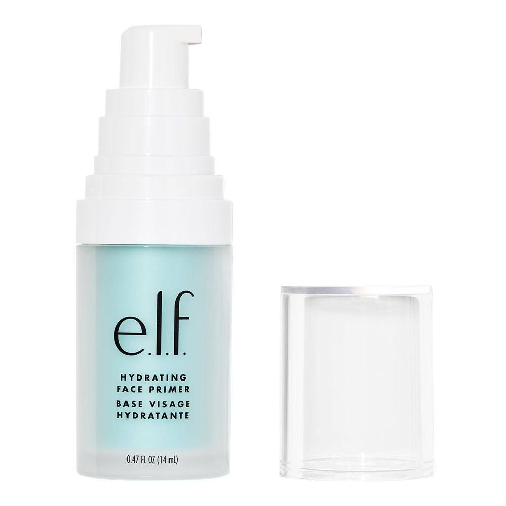 e.l.f. Hydrating Face Primer Small - 0.47 fl oz | Target