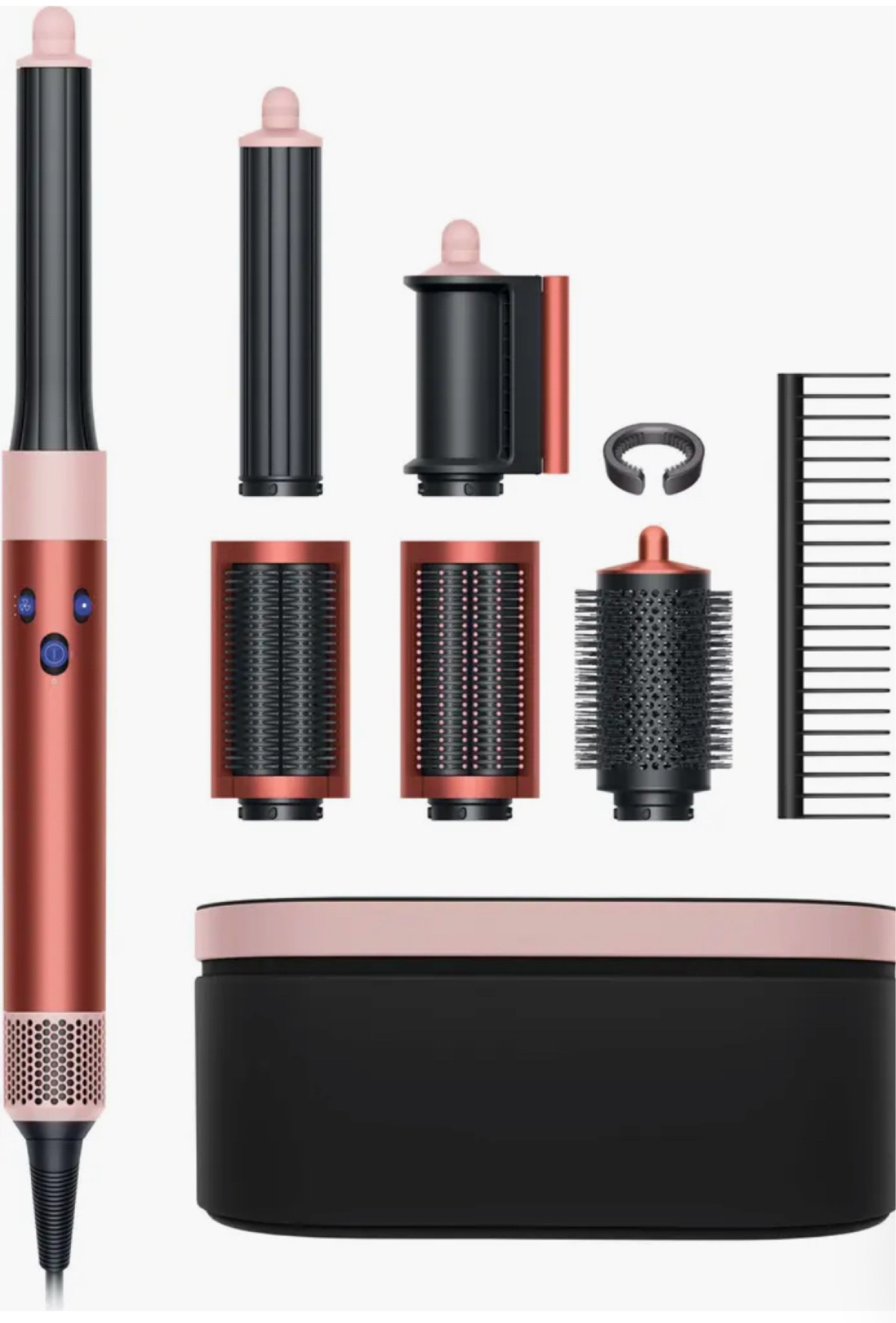 New Dyson 
Sale alert ‼️ ‼️ 

Treat yourself or someone else to gorgeous hair! Just log in and use code NORDYCLUB20 at checkout. Tell your salesperson if shopping in store. Ends October 20.


#LTKHoliday #LTKSaleAlert #LTKGiftGuide