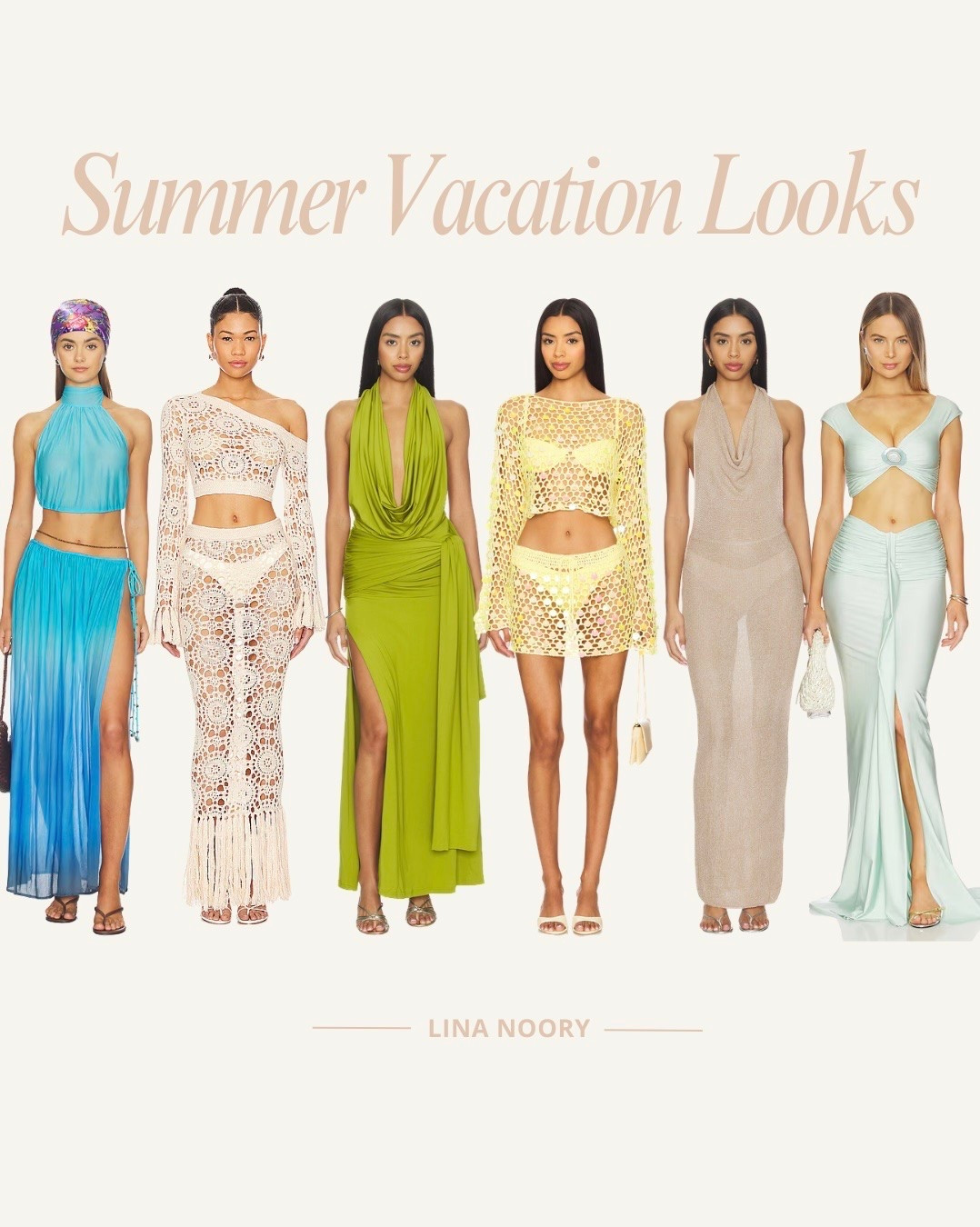 Shopping for summer vacations!

#LTKootd #LTKTravel #LTKSeasonal