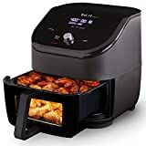 Instant Vortex Plus 6-Quart Air Fryer Oven, From the Makers of Instant Pot with ClearCook Cooking... | Amazon (US)