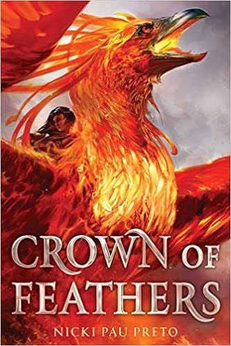 Crown of Feathers     Paperback – Illustrated, December 31, 2019 | Amazon (US)