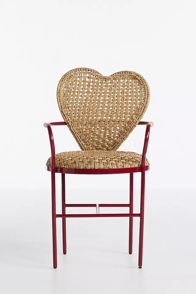 Matilda Goad & Co. Dining Chair | Anthropologie (US)