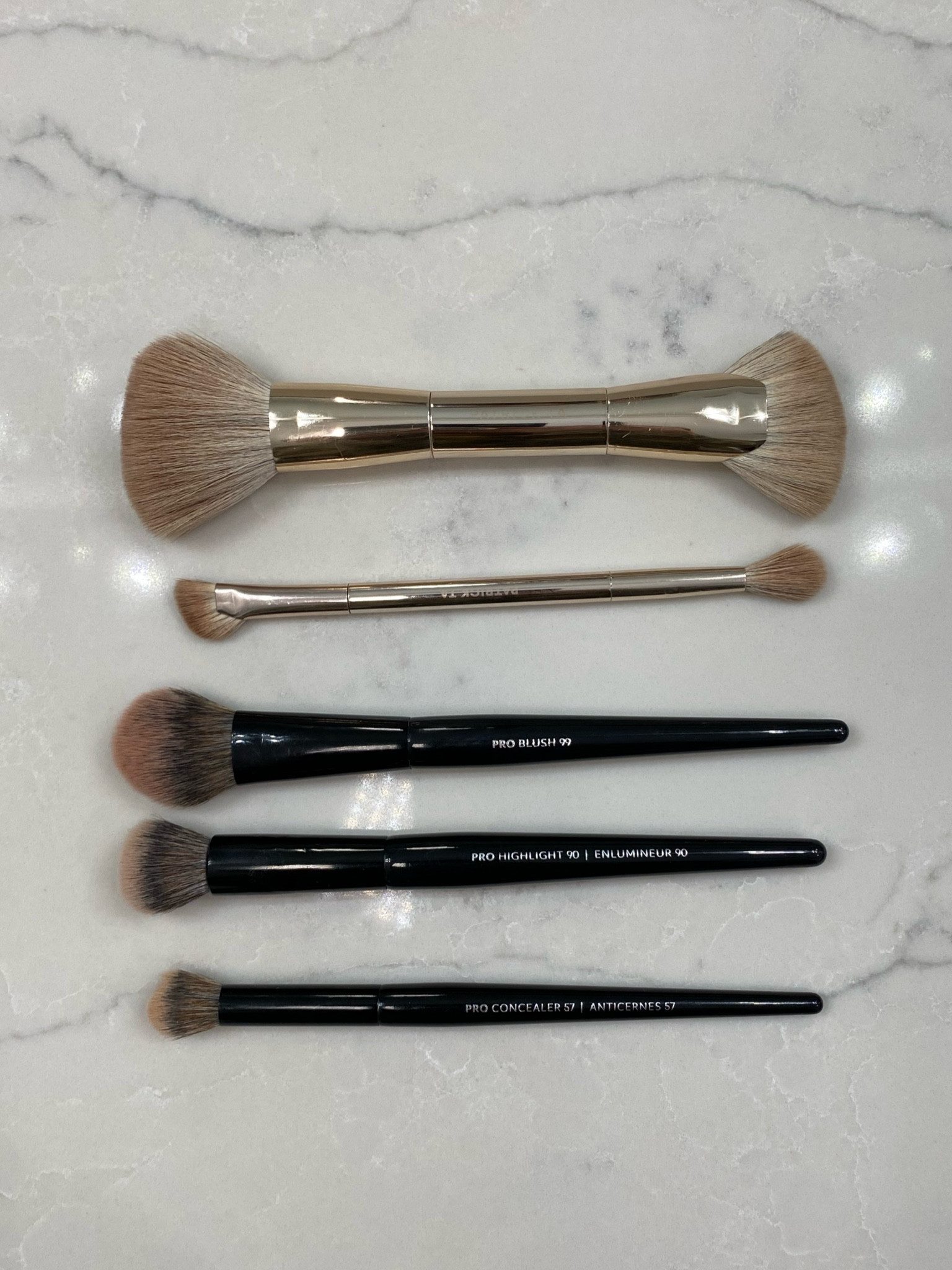My makeup brushes are on sale!! 

#LTKsalealert #LTKGiftGuide #LTKxSephora
