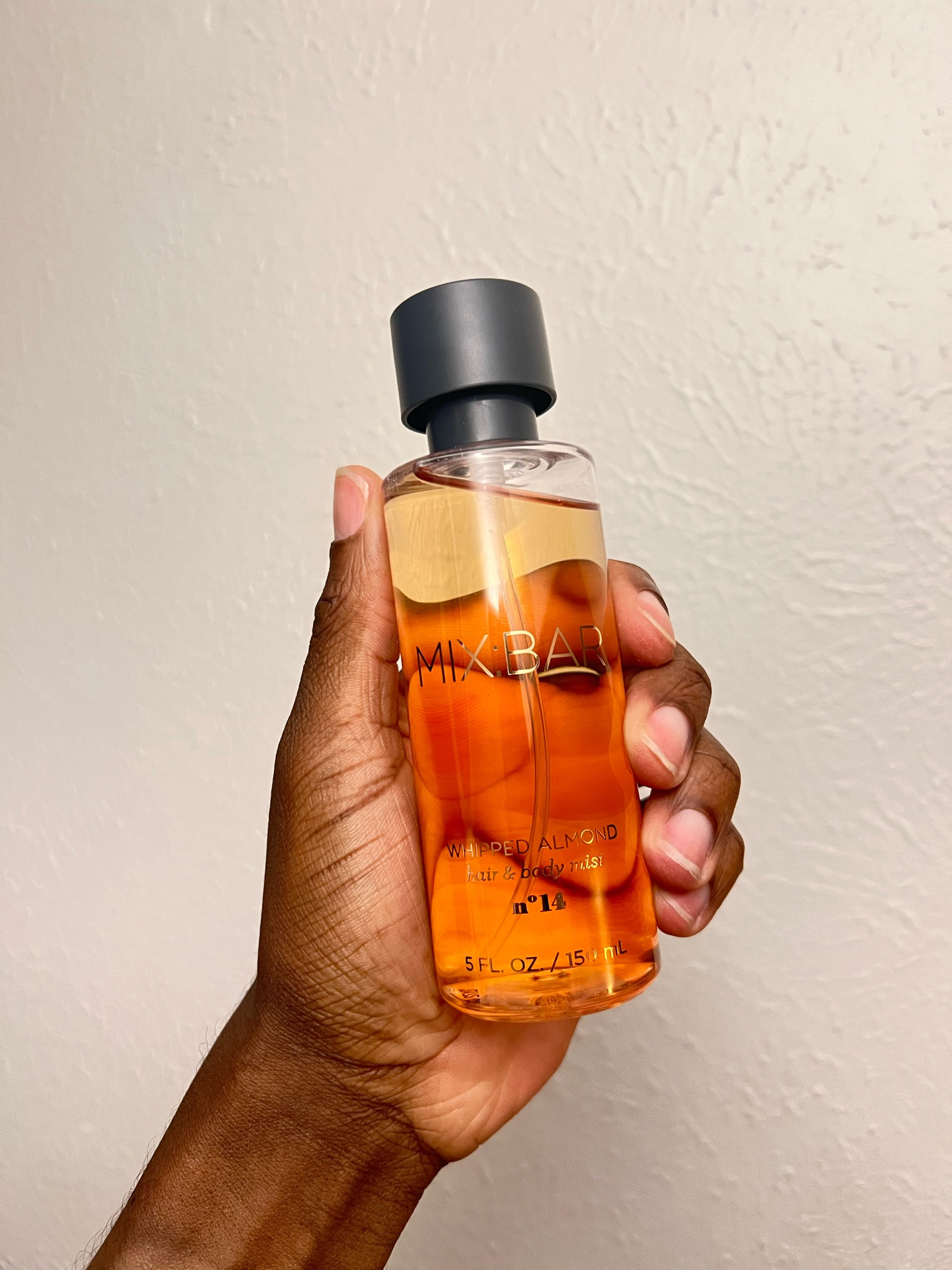 I love this hair and body mist! Smells amazing and the perfect lightweight fall scent! 

#LTKunder100 #LTKunder50 #LTKbeauty