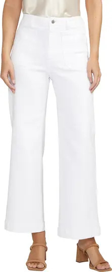 Wide Leg Jeans | Nordstrom