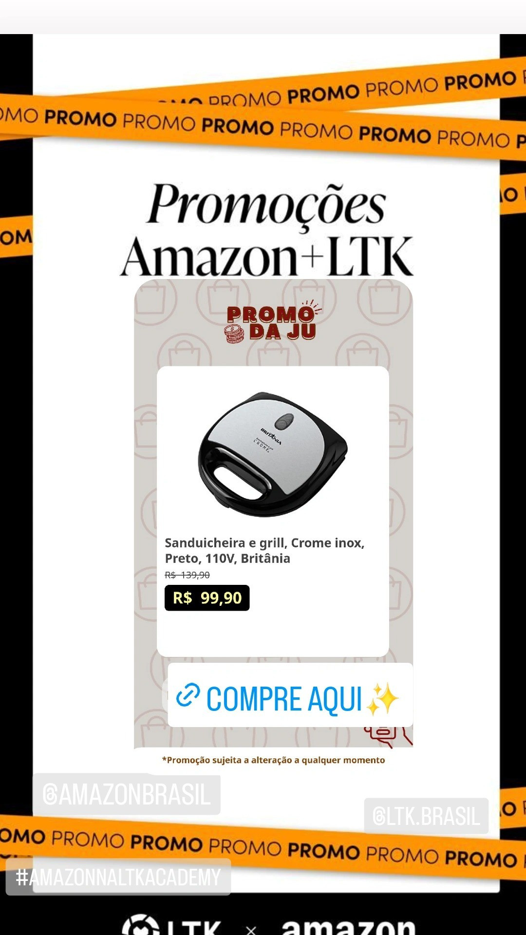 #LTKfamily #LTKbrasil #LTKhome