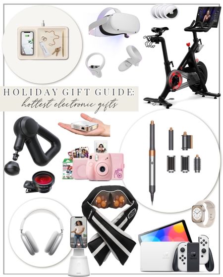 The hottest electronic gifts this year! 

#electronicgifts 

#LTKHoliday #LTKfamily #LTKGiftGuide