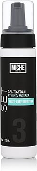 Set Curl Defining Mousse 7.5 oz | Amazon (US)