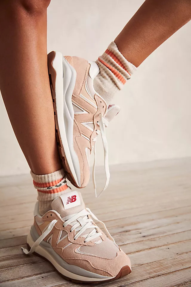 New Balance 57/40 Sneakers | Free People (Global - UK&FR Excluded)