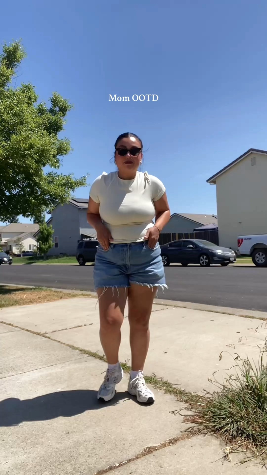 sunday fit check

#LTKMidsize #LTKStyleTip #LTKSummerEdit