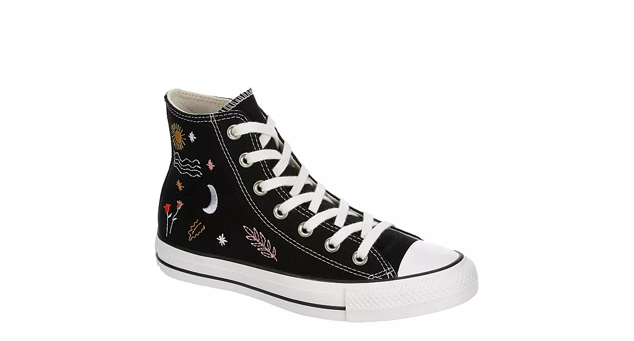 Converse Chuck Taylor All Star High Women’s Shoe | Rack Room Shoes
