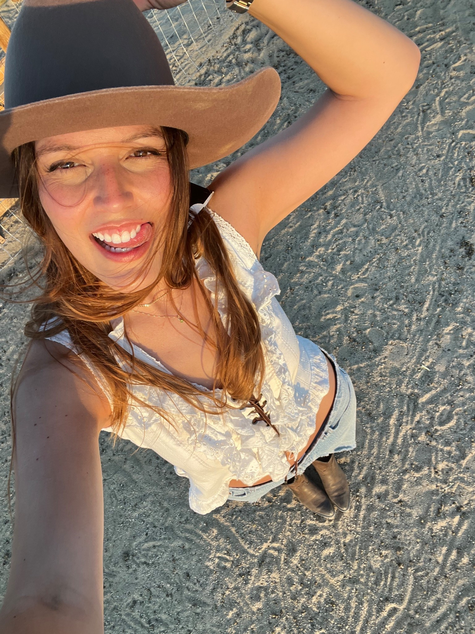 coastal cowgirl aesthetic

#LTKStyleTip #LTKSummerEdit #LTKSeasonal