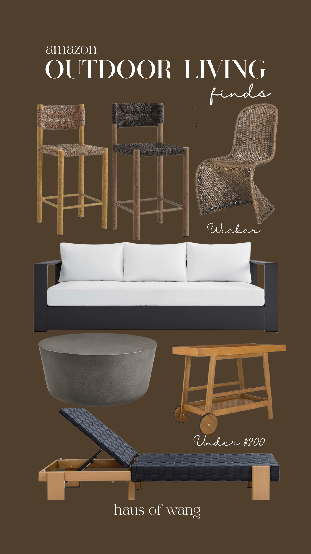 Shop our recent outdoor finds!

#LTKHome