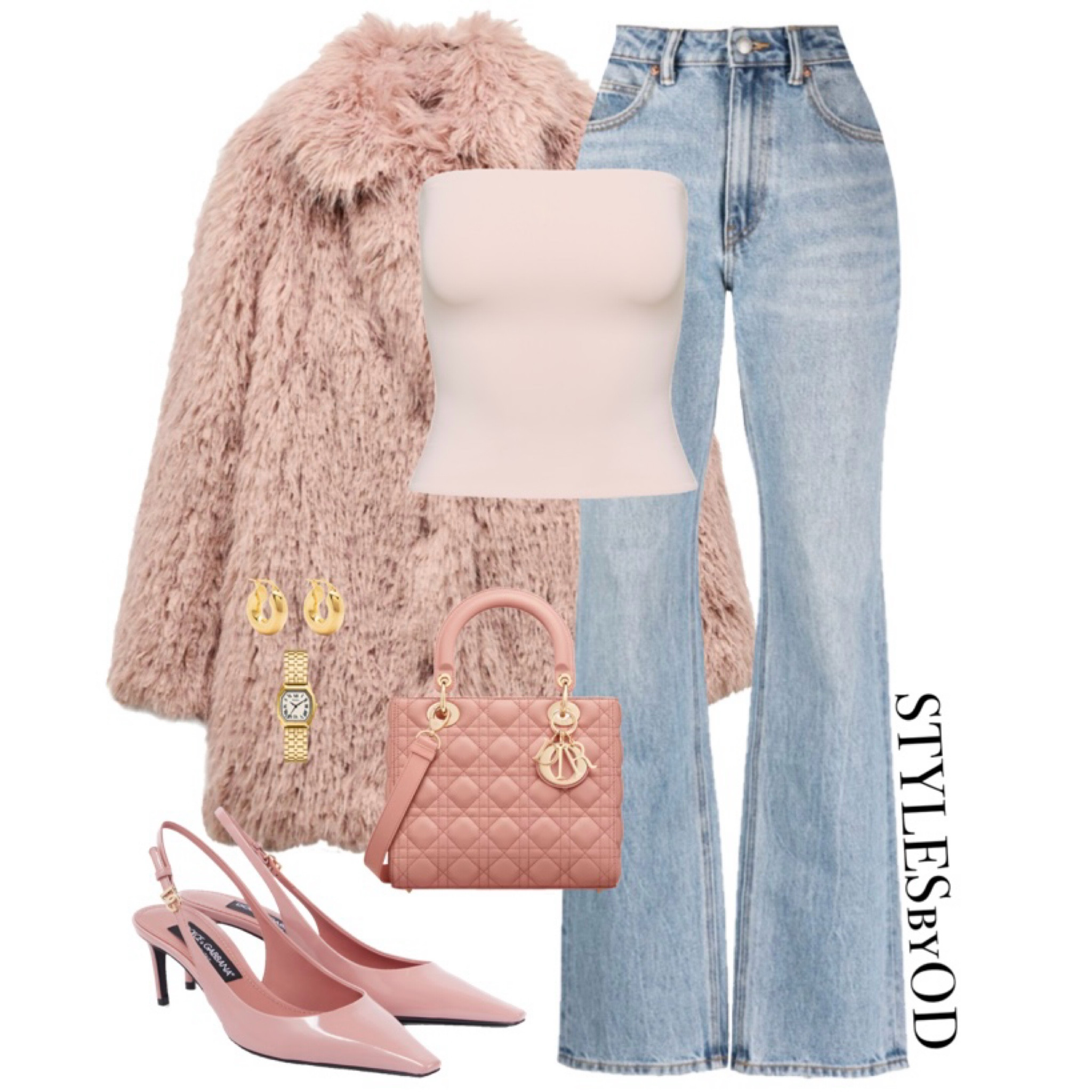 pink tones for winter🎀❄️

#LTKSaleAlert #LTKStyleTip #LTKSeasonal