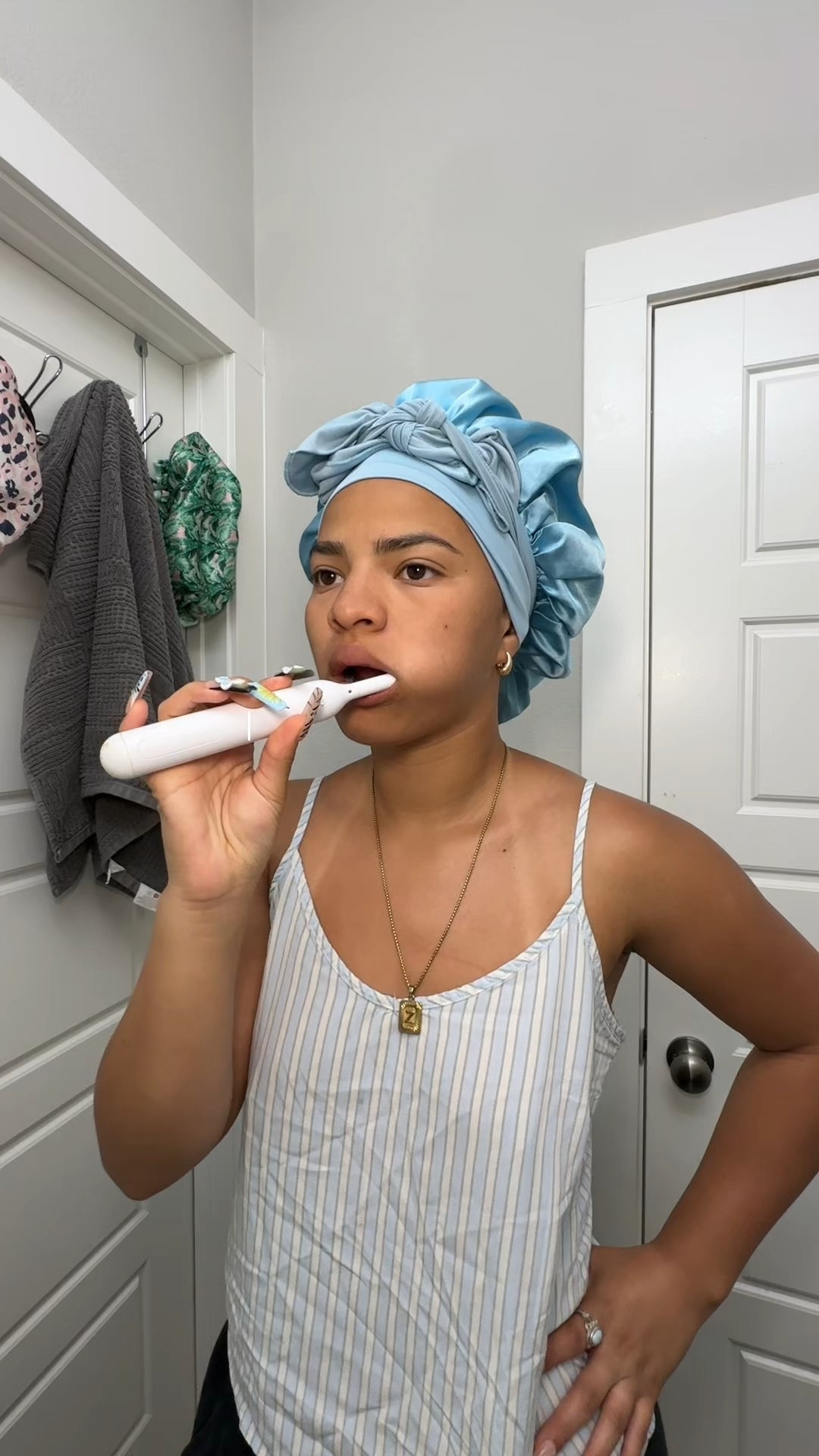 *asmr* grwm for the dayboi

#LTKBeauty