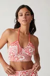 UO Vamos A La Playa 3-Piece Top And Short Set | Urban Outfitters (US and RoW)