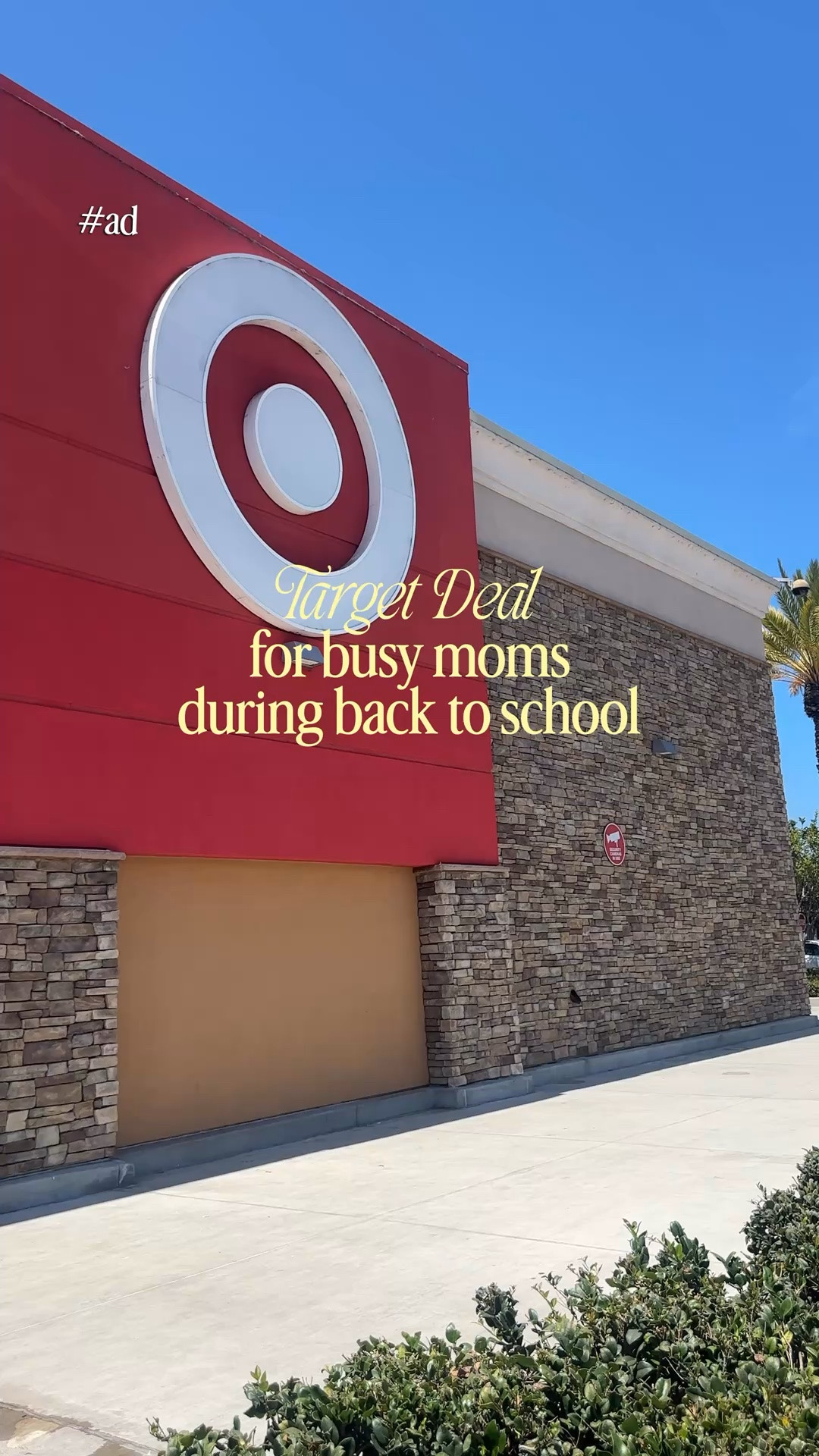 #ad Get this Target grocery deal during your back to school shopping for some easy snack options for the kids!🍓✨

#targetpartner #targetfinds @happyfamilyorganics @danimals @toogoodandco @Target 

†Visit ReturnToRoutine.com for Terms. Open to 18+ U.S. residents, void in LA, MN, ND, NJ, and NV. WHILE SUPPLIES LAST. Exclusions and limits apply.