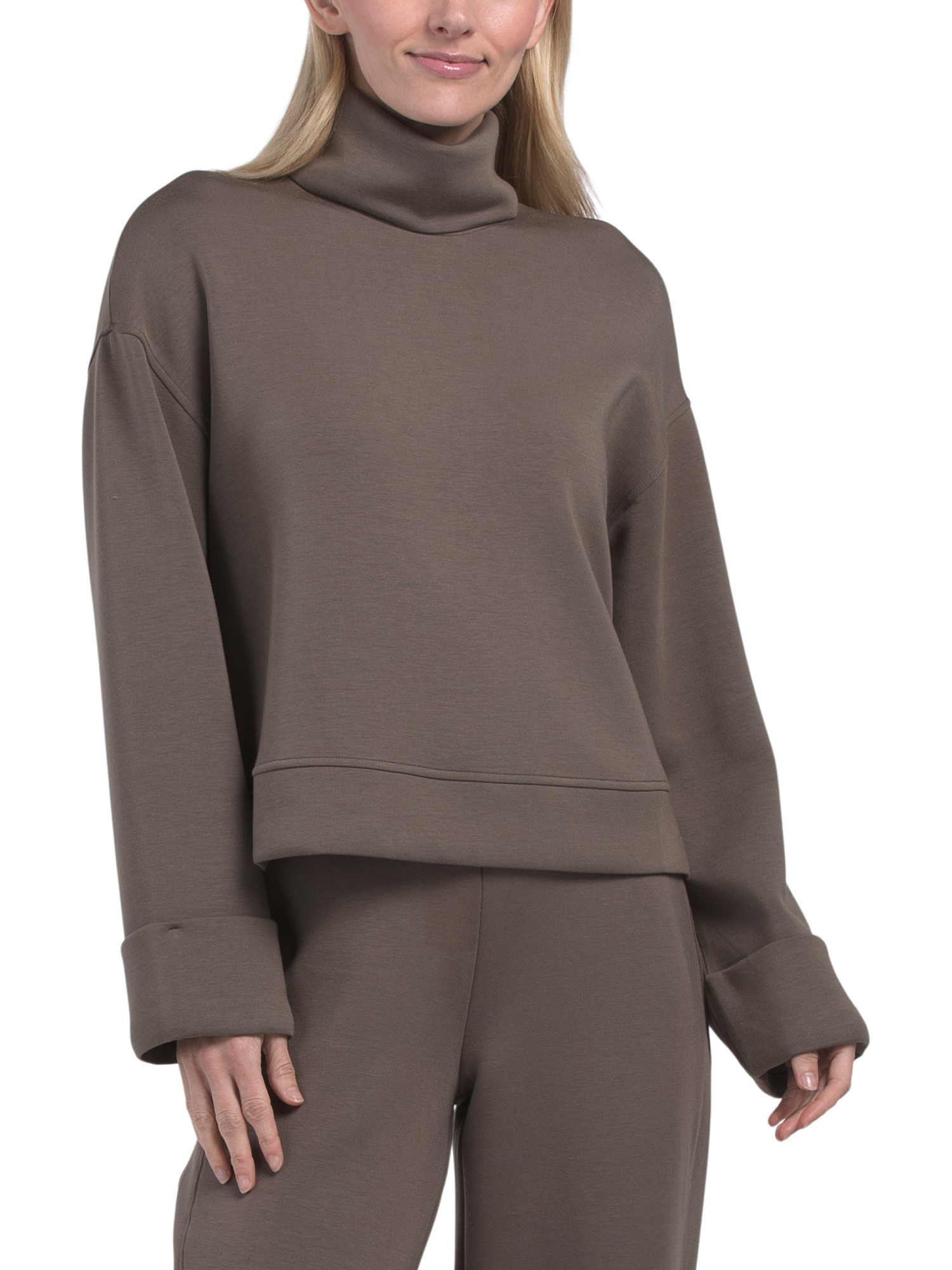 Turtleneck Top | TJ Maxx