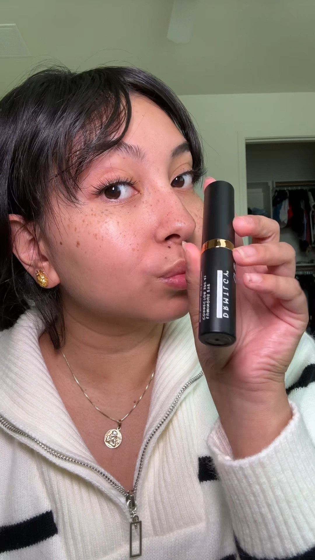 Love this for a no makeup, makeup look. And it has SPF!!

#LTKVideo #LTKBeauty #LTKFindsUnder50