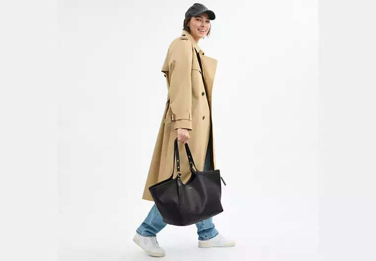 Gramercy Tote Bag | Coach Outlet US