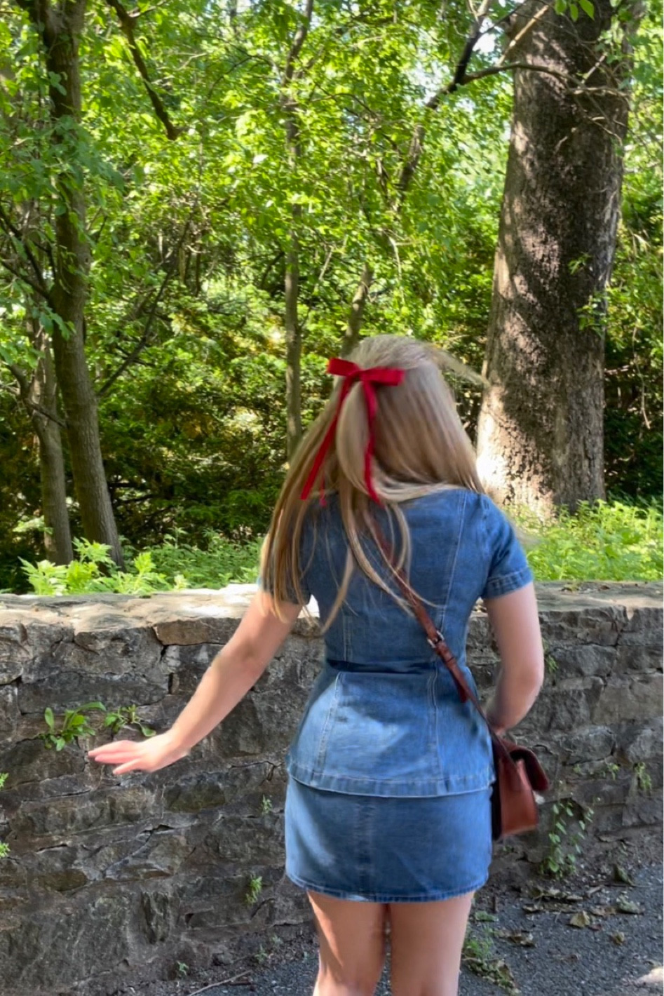 My New York “in the city” outfit! 

#LTKTravel #LTKBump #LTKU