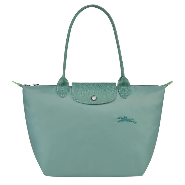 Le Pliage Green






Shoulder bag S - Blue | Longchamp