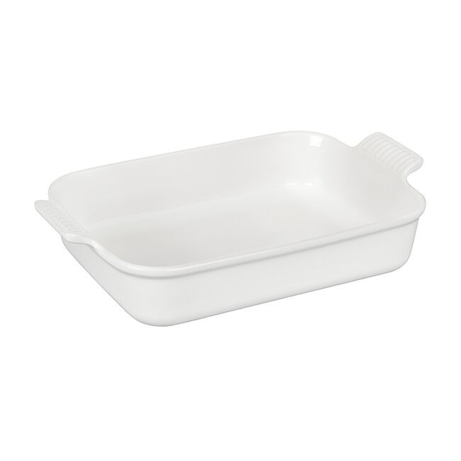 Heritage Rectangular Dish | Le Creuset