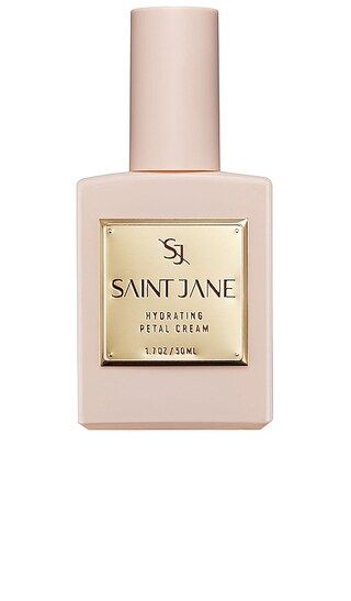 SAINT JANE Hydrating Petal Cream. | Revolve Clothing (Global)